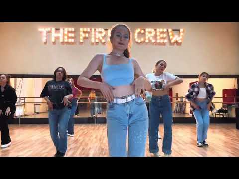 Jazz Funk | Ksenia Sidyakina