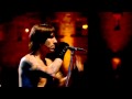 Red Hot Chili Peppers - Under the Bridge [Live ...