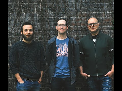 Michel Héroux - 'GAN'