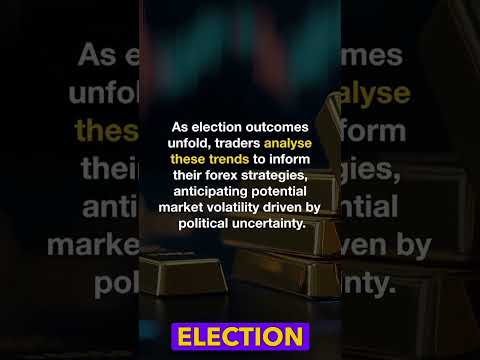 Election Outcomes: How They Impact Forex Trading