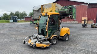 Kosiarka spalinowa Stiga Titan 32H | Obrazek 4 - Agroline