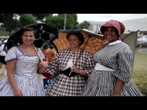 Soldiers Update: Gettysburg 150th Anniversary | MiliSource