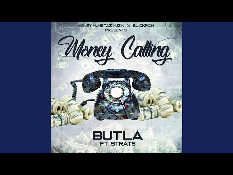 Money Calling (feat. Strats)