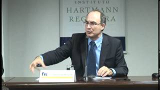 I FIS 2010 - Com Fernando Rossetti e Marcus Regueira -- Investimento Social Privado III