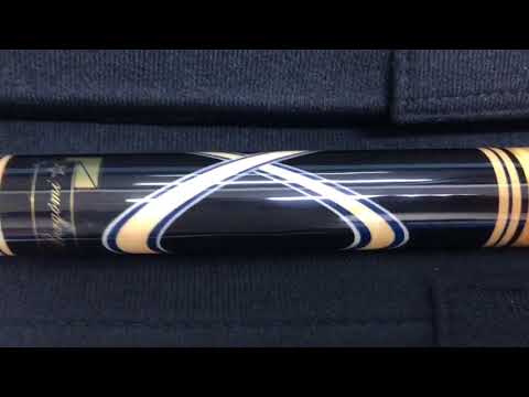 2212051893 stecca Mayo Bergomi due pezzi puntale 70 cm firmata Giovanni Cioffi