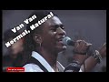Los Van Van en vivo - Normal Natural