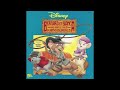 Disney Bernard Et Bianca Au Pays Des Kangourous