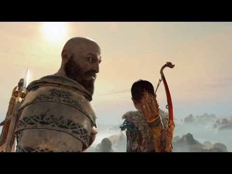 God Of War Walkthrough part12