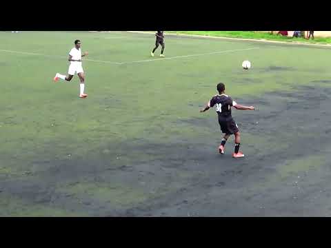 Abuja Conference | Matchday 3 | Camp Utd vs Super FA