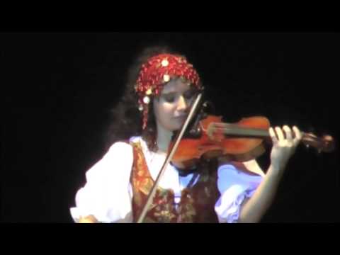 MN Grandstand Sedra Bistodeau First Place Winner 2009