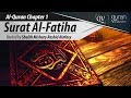 Al-Quran:Amazing Recitation of Surah Fatiha by ...
