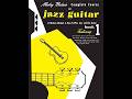Lesson 3 | Mickey Baker's Complete Course in Jazz Guitar (Book 1)