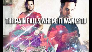 [On Screen Lyrics] Gary Allan - Smoke Rings In The Dark