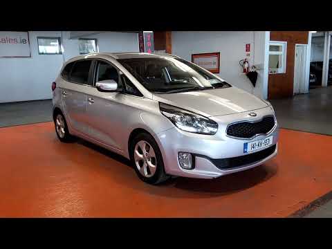 Kia Carens 2014 - Image 2