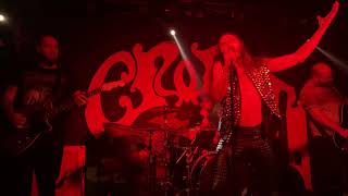 La Mano De Lucifer - Crobot