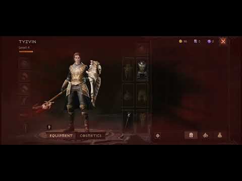 my necromancer journey part 1