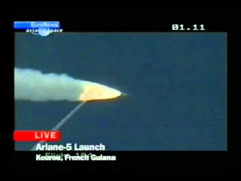 Watch the Launch