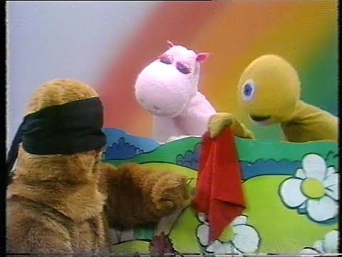 Rainbow S10E49 (1981) - FULL EPISODE