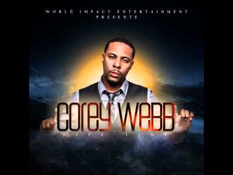 Corey Webb album release party! July 20, 2012