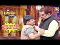 Baccha Yadav Meets Bollywood S Villains The Kapil Sharma Show