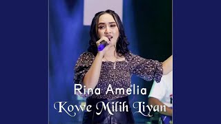 Download lagu Kowe Milih Liyane mp3