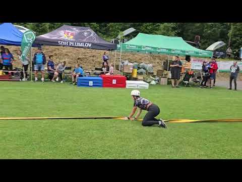 EXčr Plumlov 24.06.2023 - Mamby Plumlov