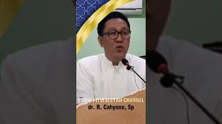 Download lagu STRES DAN MARAH MARAH BISA MENYEBABKAN SAKIT | #drcahyono #kesehatan #ceramah #shorts mp3