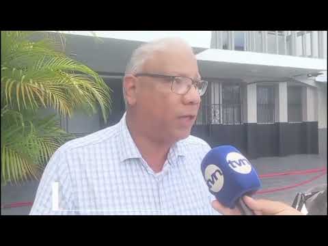 Denuncia Ciudadana por usurpación de un terreno en Bugaba 