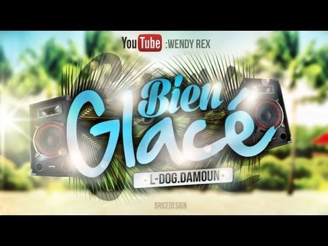 L DOG -   Bien Glace