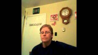 The king is gone but He's coming back someday