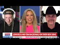 Tom MacDonald & John Rich Interview on "End Of The World" release Tom MacDonald & John Rich Interview on "End Of The World" release