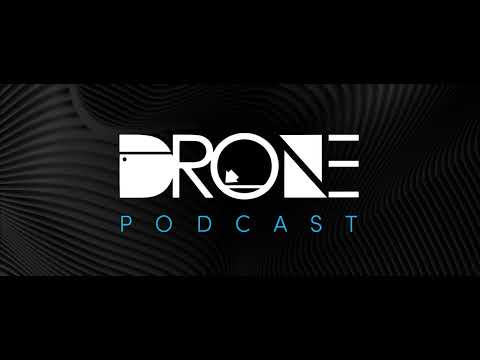 Drone Select Episode # 031 (February 2023) (Guest Mix Freek) 04.02.2023