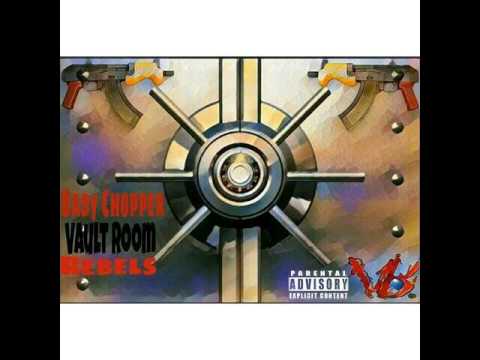 Babychopper - Million Dollars (Feat.YTrey)