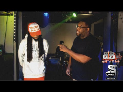 Skitz Colione vs Pat B