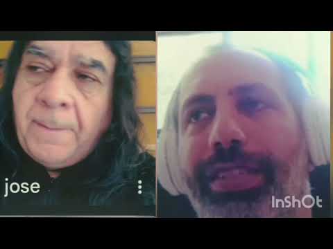 Campusano: Retrospectiva y Masterclass en México.