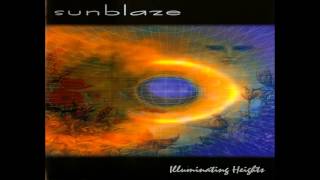 Sunblaze - Illuminating Heights (Prog Metal) [Full EP]