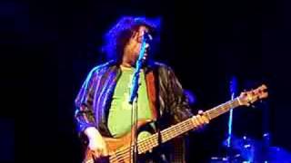 Rusted Root - Cat Turned Blue