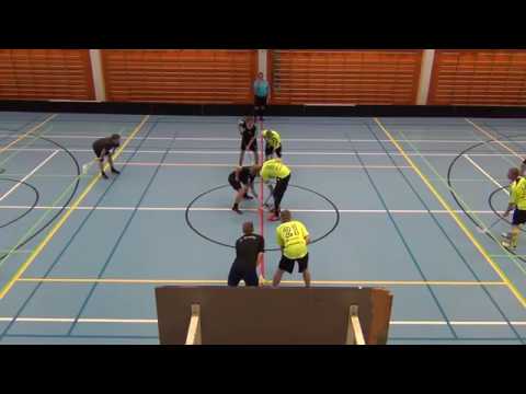 20.9.2016 FC Noppa - HakU (3.erä)