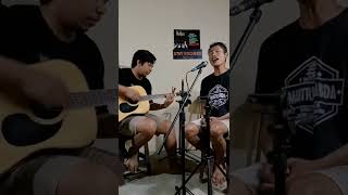 Download lagu Hanya bayangan ada di depanku (ucamp - bayangan live cover ladang musisi project) mp3