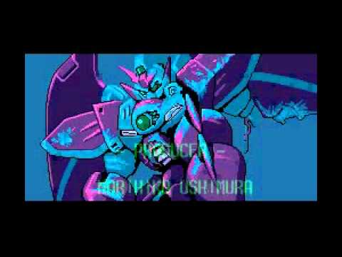 (SNES) Shin Kidou Senshi Gundam W: Endless Duel - Ending