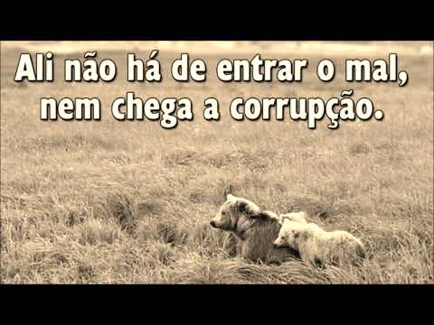 548  Há Um País De Eterna Luz Hinário Adventista com legenda