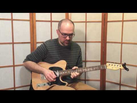 ActiveMelody.com March 2017 Challenge - EP069