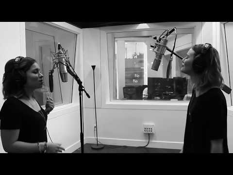 Vida Tu Me Das/This Is Living-Young and Free (Cover por Zaira Johnson feat. Kim Richards)