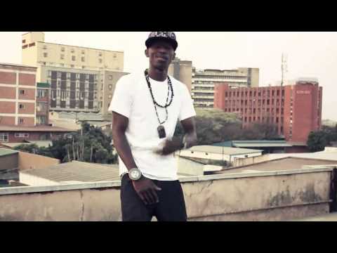 Copy of Aka Red na ka Black Er ft Chef 187