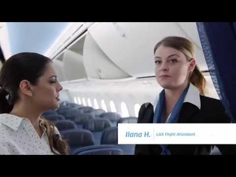Big Metal Bird  Episode 6 – Flight Attendants Onboard