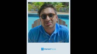 MarketForce Customer Service Month - Everything for Your Celebration