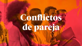 Conflictos de pareja - Enric Corbera