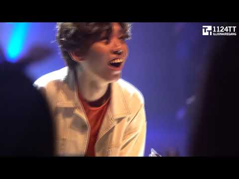 180824 One More Rollie - 김효은, 창모, Hash Swan  (2018 BMF)