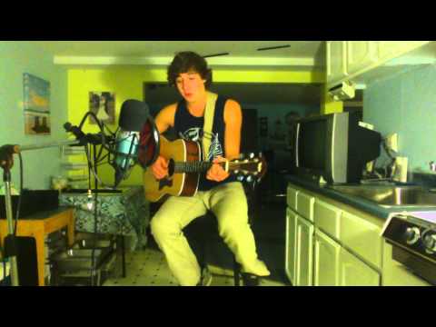 Teenage Dream Cover :)