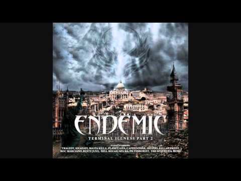 Endemic - 20/20 Vision (ft. Tragedy Khadafi, Skyzoo, Kevlaar 7 & Salute da Kidd)